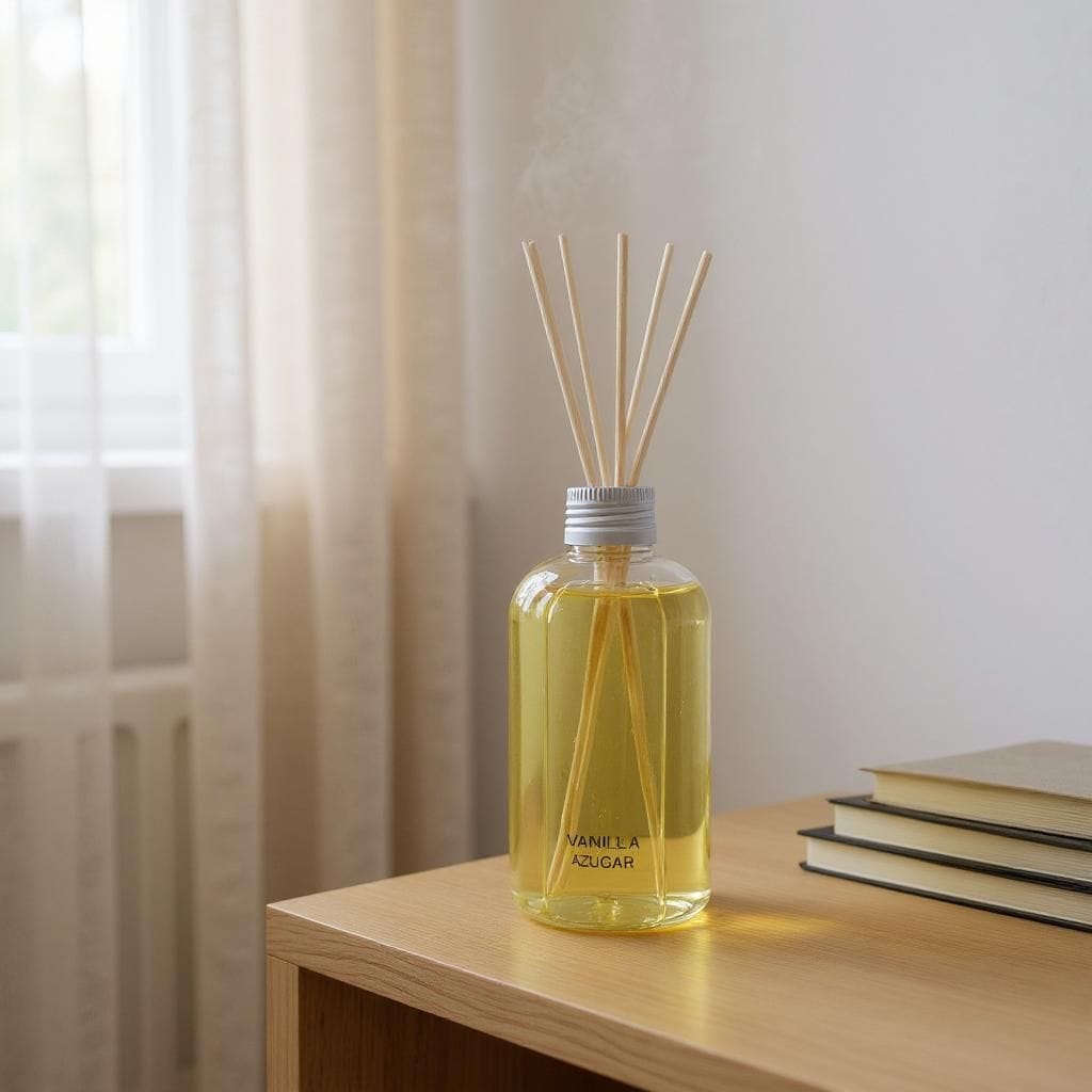Difusor Premium - Vainilla Azúcar