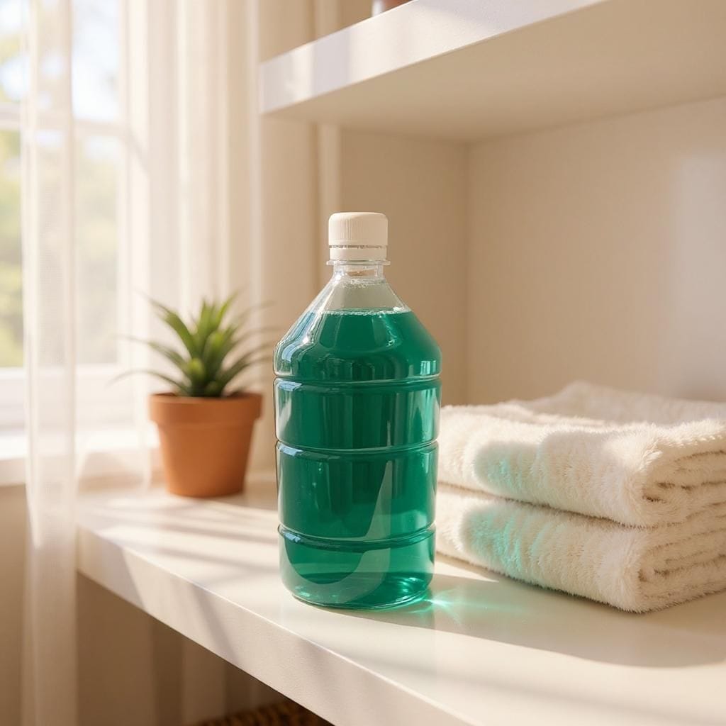 Jabón Líquido Ariel