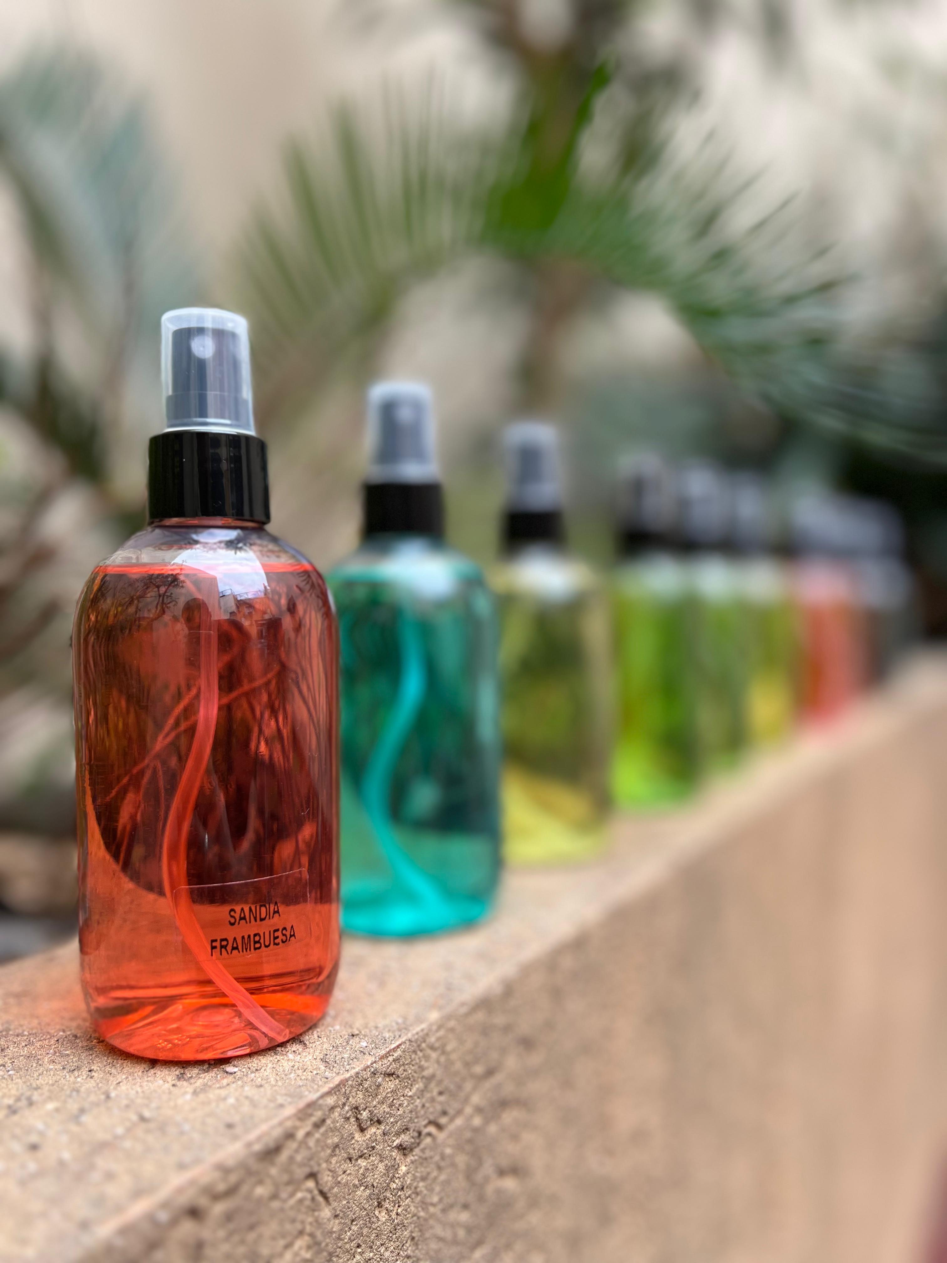 Perfumes artesanales Francesca Olivia - Calidad premium